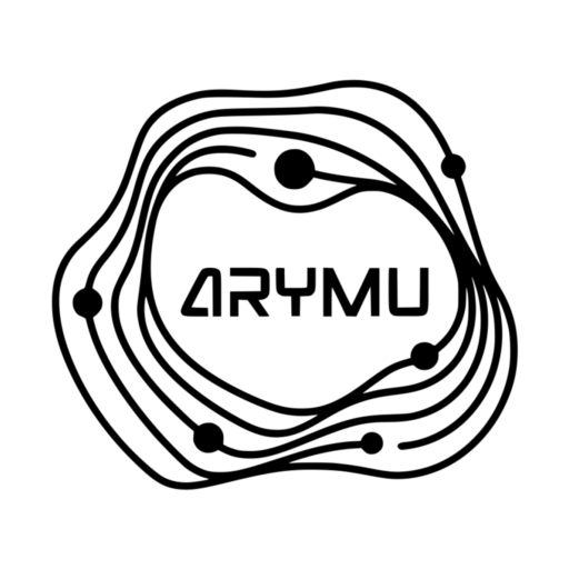 لوگوی ARYMU